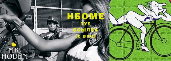 крисы Абаза